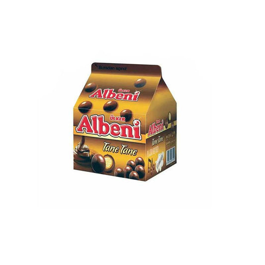 ÜLKƏR ALBENİ TANE TANE 29 QR