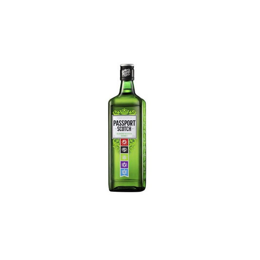 PASSPORT SCOTCH VİSKİ 700 ML 40%