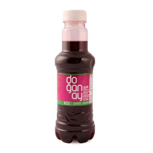 DOGANAY ŞALĞAM SUYU 300 ML ACISIZ