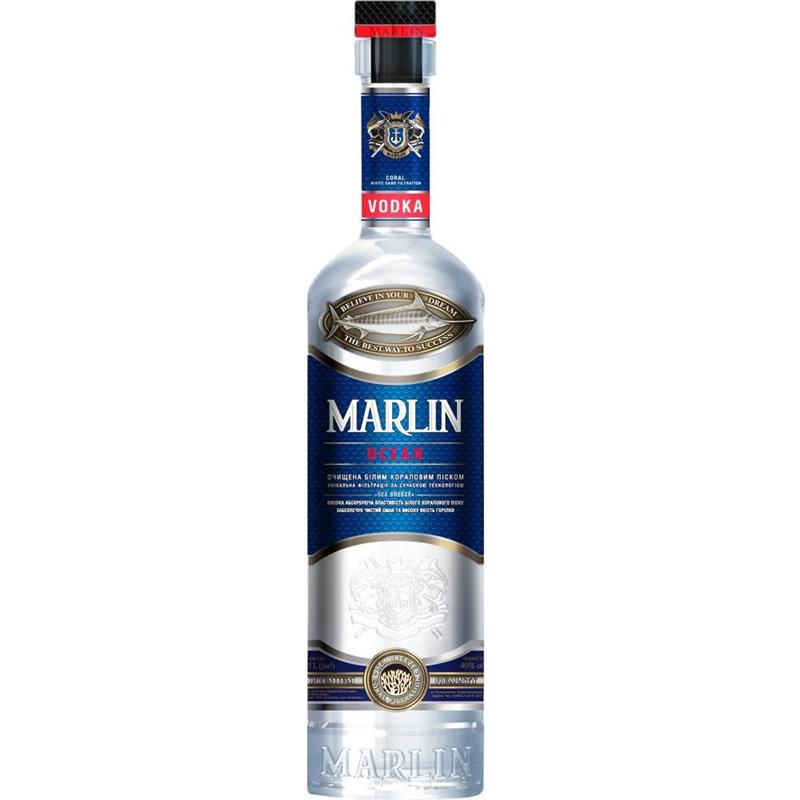 MARLIN ARAQ 500 ML – Bazarstore