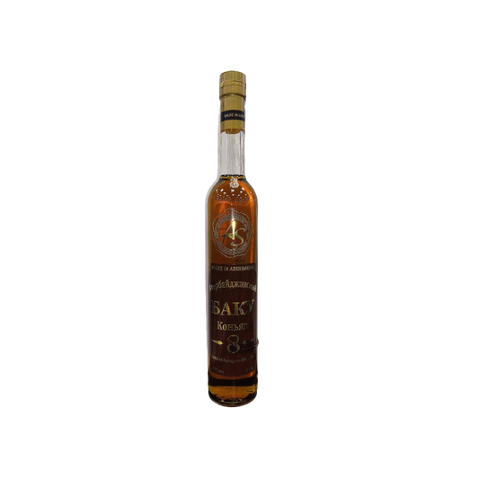 BAKI KONYAK 500 ML 8 İL