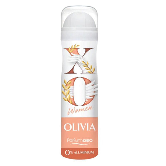 XO DEO QADIN ZEYTUNLU 150 ML