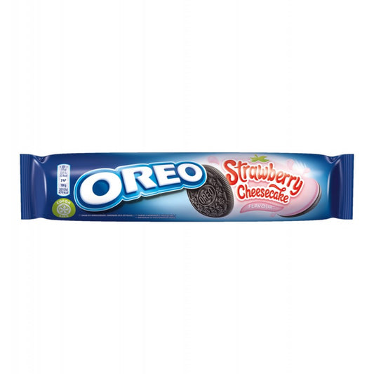 OREO ÇİYƏLƏKLİ PECENYE 154 GR