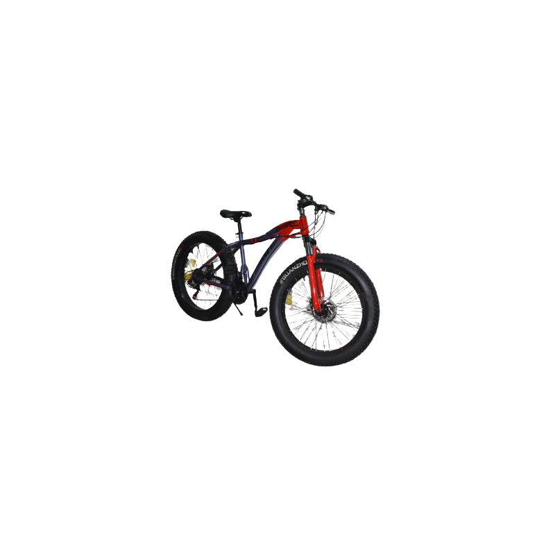 VELOSİPED FAT BIKE 26" 21 SÜRƏT N3