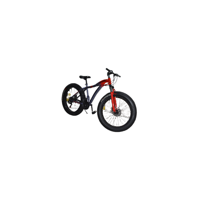 VELOSİPED FAT BIKE 26" 21 SÜRƏT N3