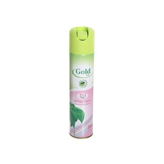 GOLD WİND HAVA TƏRAVƏT. AFTER RAN 300ML