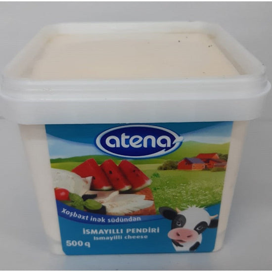 ATENA ISMAYILLI  PENDIR  21% 500 GR