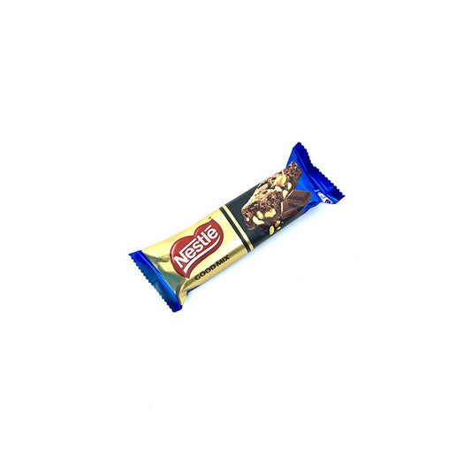 NESTLE QOOD MİX ŞOKOLADLI 33 QR