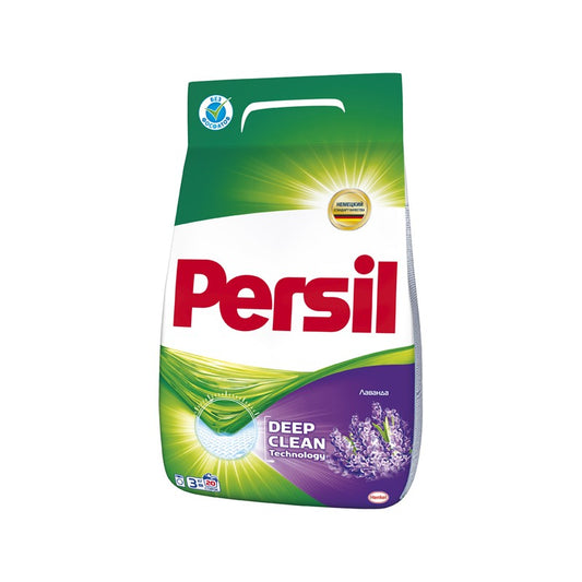 PERSİL 3 KQ LAVANDA