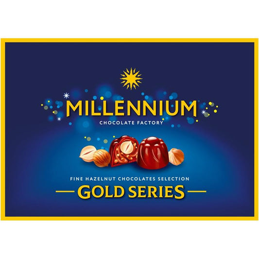 MİLLENİUM FINDIQLI 205 QR