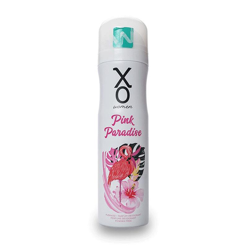 XO DEO QADIN CƏNNƏT 150 ML