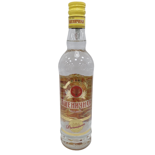PSENICNAYA ARAQ 500 ML 40%
