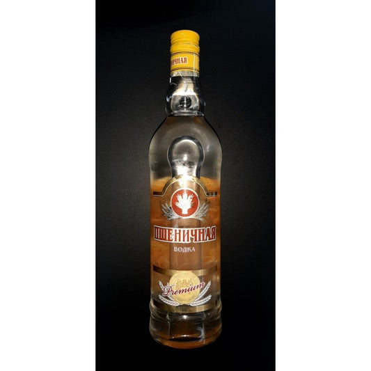 PSENICNAYA ARAQ 700 ML 40%