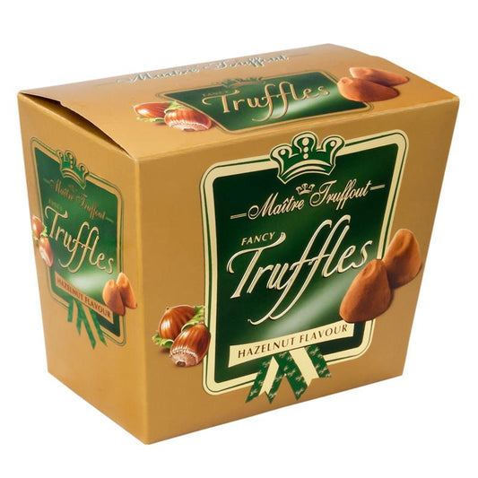MAİTRE FINDIQLI TRUFEL 200 QR