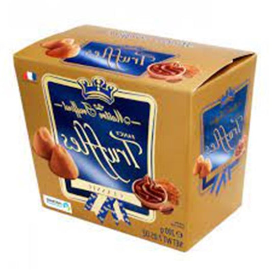 MAİTRE KLASSİK TRUFEL 200 QR