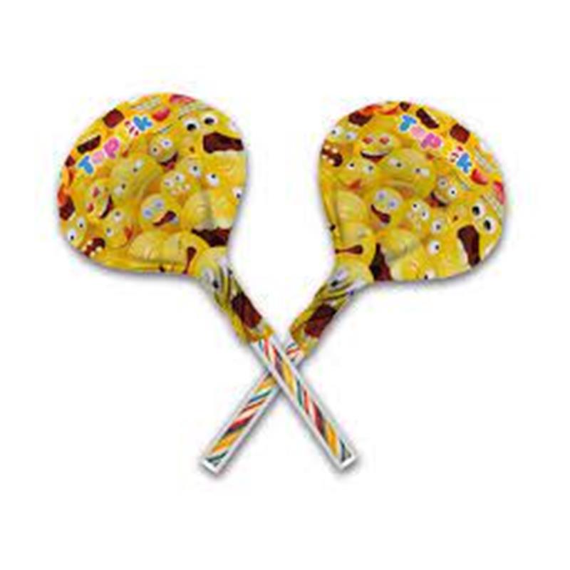 CHUPA CHUPS SEKERLI TOPTIK LOLLIBONI 30 – Bazarstore
