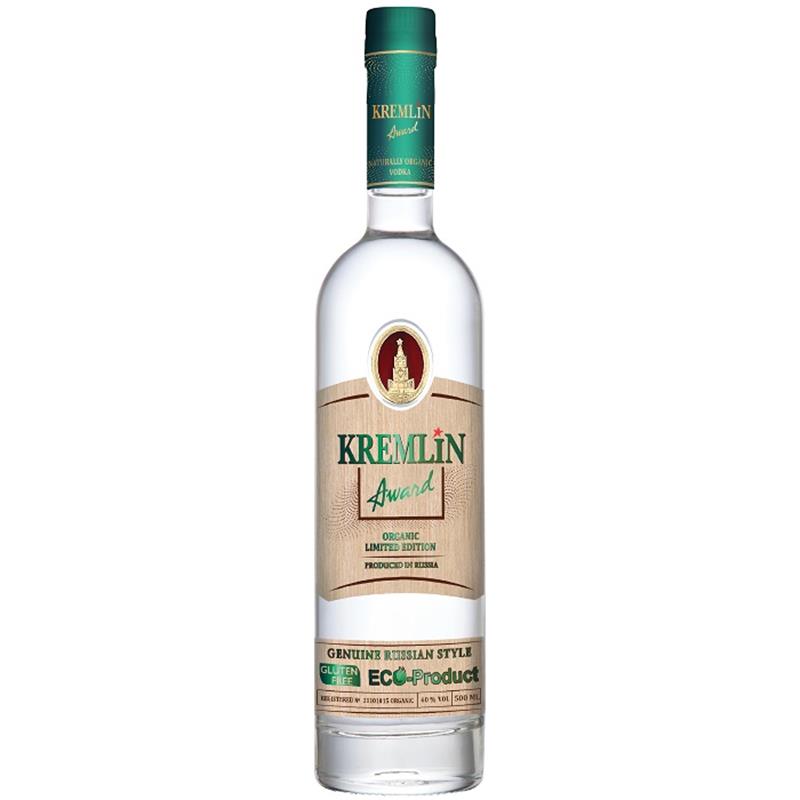 KREMLIN ARAQ 500 ML – Bazarstore