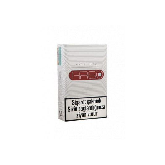 ARGO KS RED
