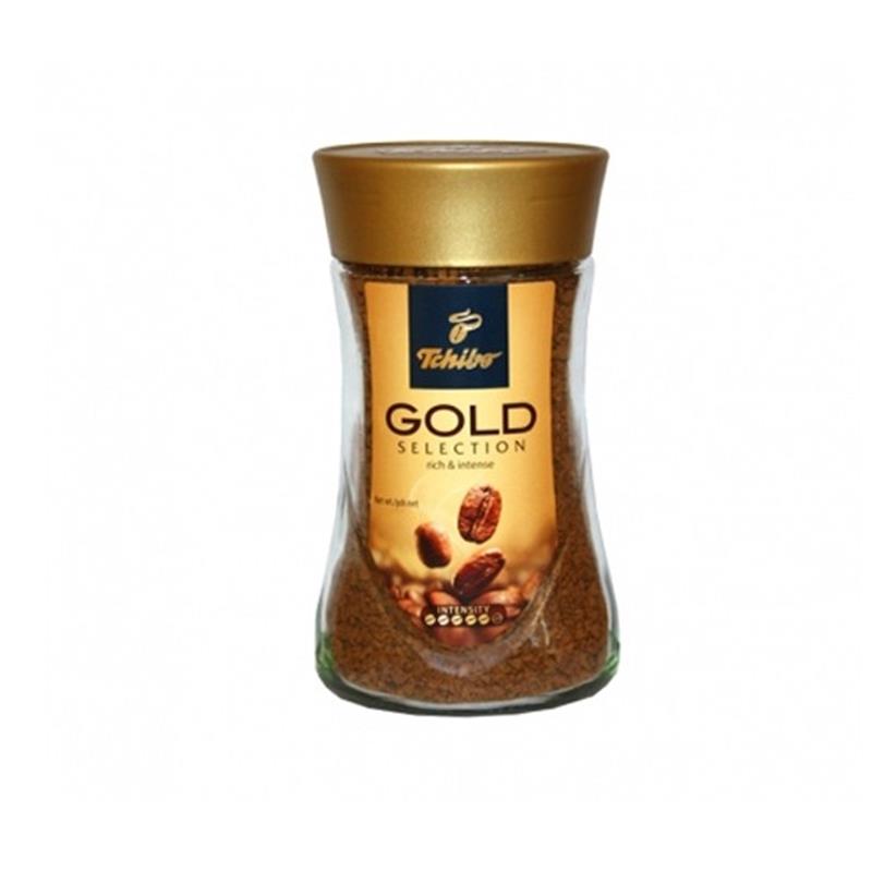 TCHIBO GOLD SELECTION SUSE  50 GR