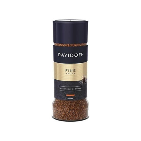 DAVIDOFF FINE AROMA 250 GR