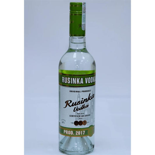 RUSINKA ARAQ 500 ML