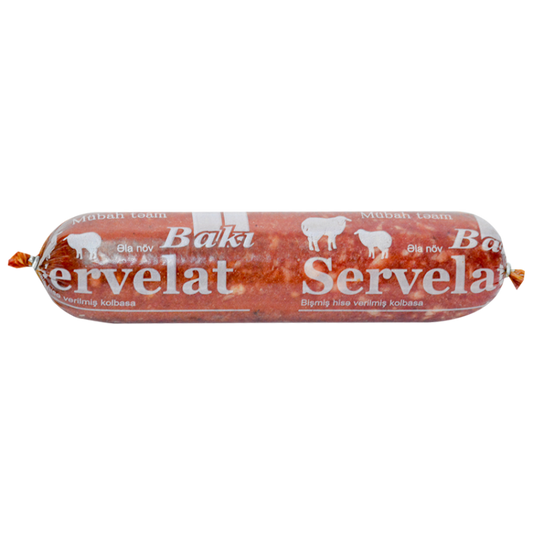 BAKI SERVELAT SADE KG
