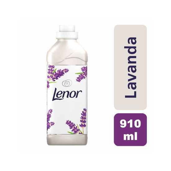 LENOR YUMŞALDICI 1 L LAVANDA