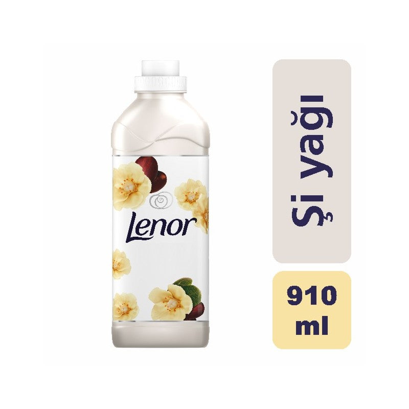 LENOR YUMŞALDICI 910 ML Şİ YAĞI