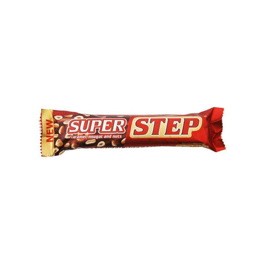 SLAVYANKA SUPER STEP 65 GR