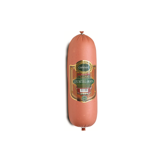 CƏNNƏT LYUBİTELSKAYA KOLBASA KQ