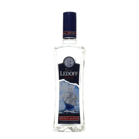 GRAF LEDOFF ARAQ 500 ML