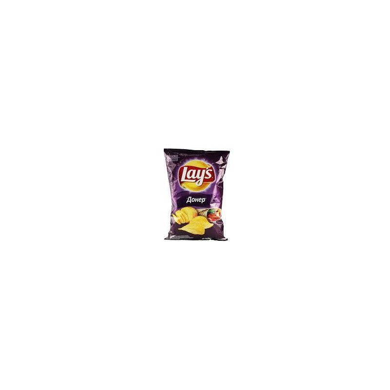 LAYS DONER 150 GR