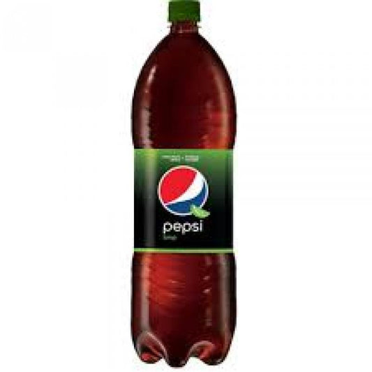 PEPSI 2 L LAYM