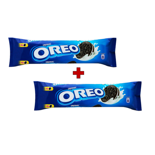 OREO 95 GR (1+1-50%)  