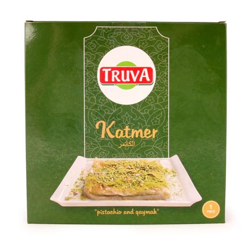 PINAR TRUVA KATMER 150 Q