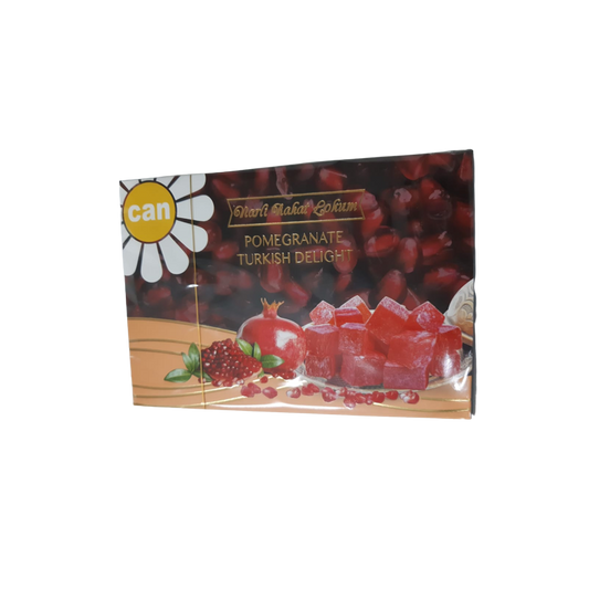 CAN NARLI LOKUM 250 GR
