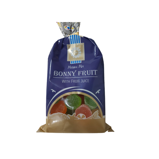 CANPA BONNY FRUIT 250 GR