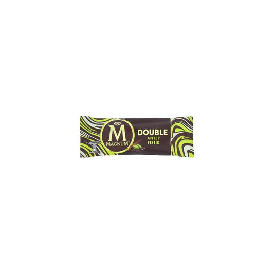 MAGNUM DOUBLE ANTEP FISTIK 95 ML