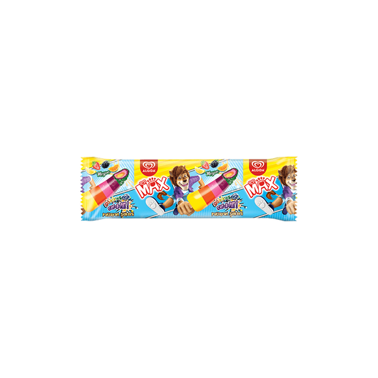 MAX RAIBOW DONDURMA 30X59 ML