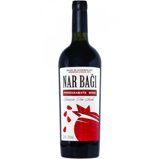NAR BAGI NAR ŞƏRAB 750 ML