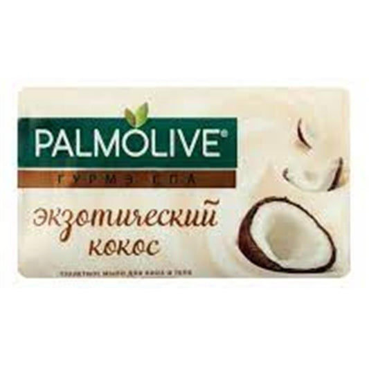 PALMOLİVE GÜRMƏ SABUN KOKOS 90 GR