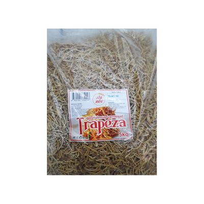 TRAPEZA QOVRULMUŞ VERMİŞEL 2 KG