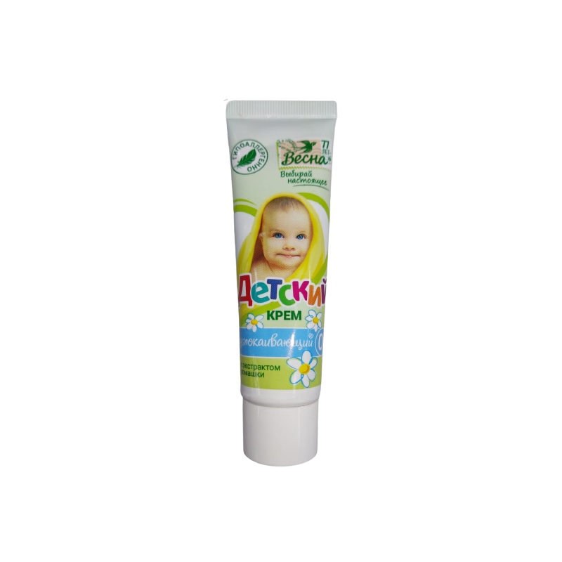 VESNA UŞAQ KREMİ 45 ML ROMAŞKA