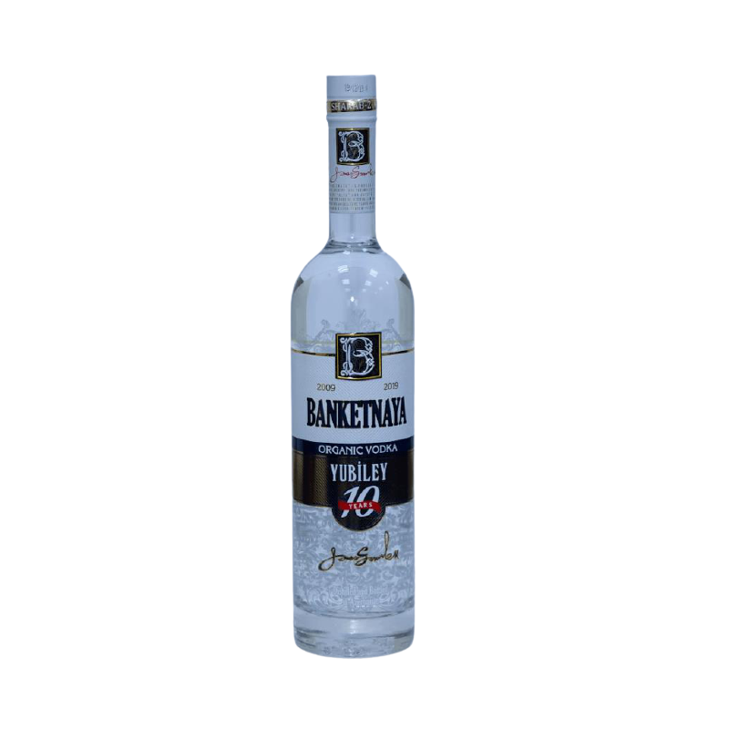 BANKETNAYA ARAQ 700 ML ORQANİK – Bazarstore