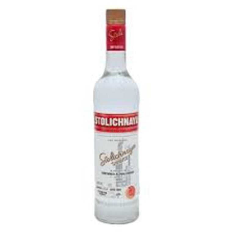 STOLICHNAYA ARAQ 250 ML