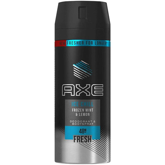 AXE DEO ICE CHİLL 150ML
