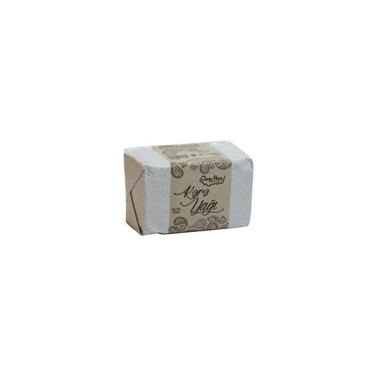 QAYMAQ KƏRƏ YAĞI ƏRİDİLMIŞ 1 KG