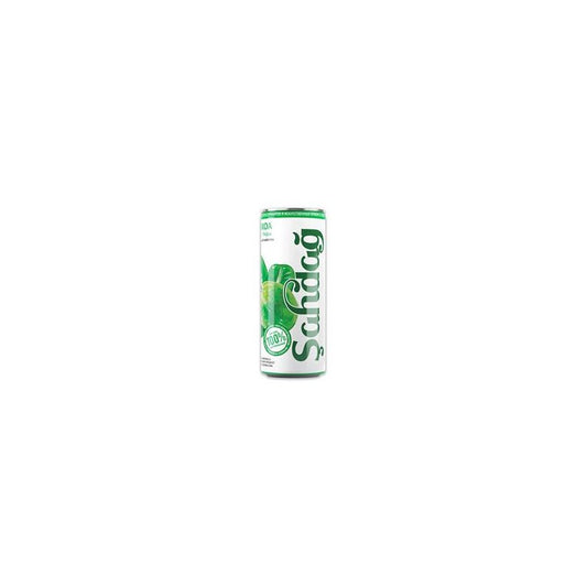 SAHDAG M.ŞİRƏSİ 330 ML TƏRXUN BANKA