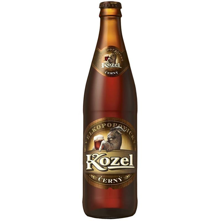 KOZEL PİVƏ 450 ML TÜND ŞÜŞƏ