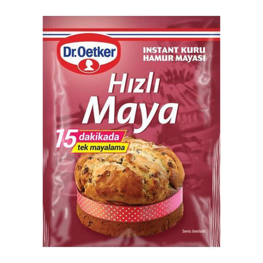 DR.OETKER HIZLI MAYA 32GR
